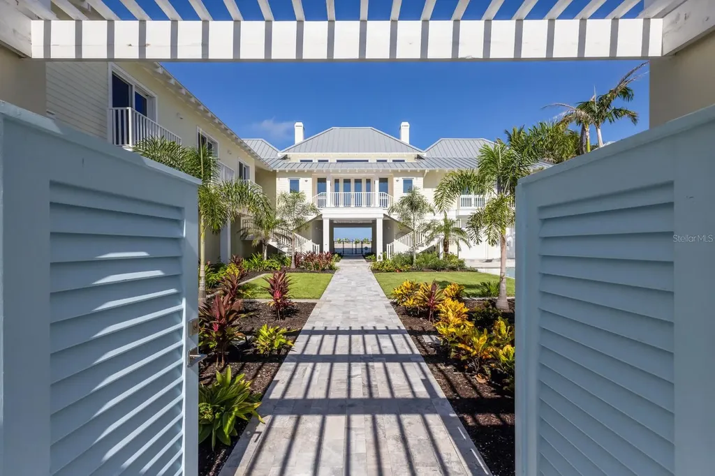 2031 Shore Lane Boca Grande FL 33921