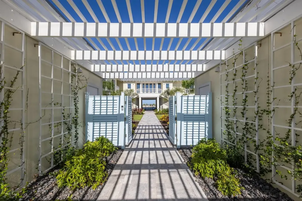 2031 Shore Lane Boca Grande FL 33921