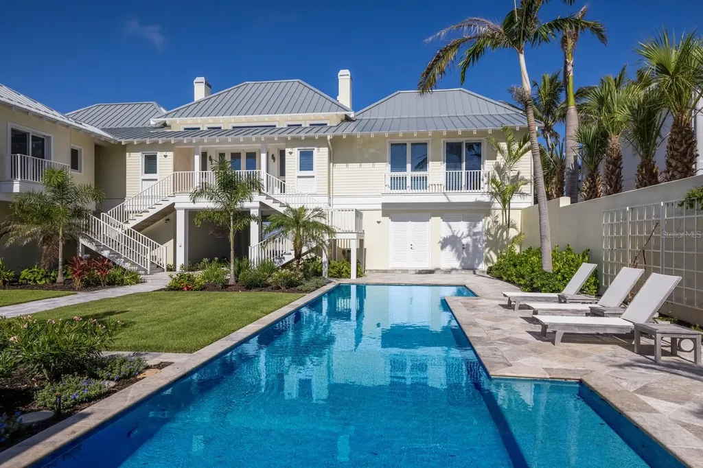 2031 Shore Lane Boca Grande FL 33921