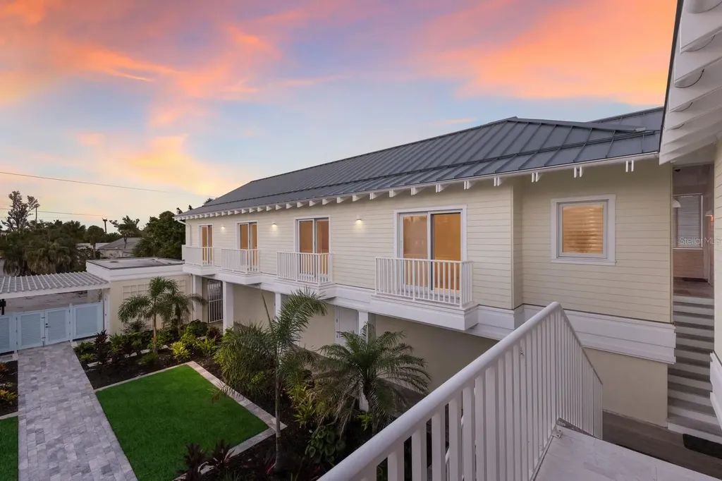 2031 Shore Lane Boca Grande FL 33921