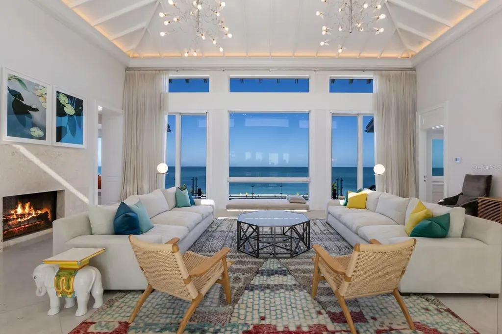 2031 Shore Lane Boca Grande FL 33921