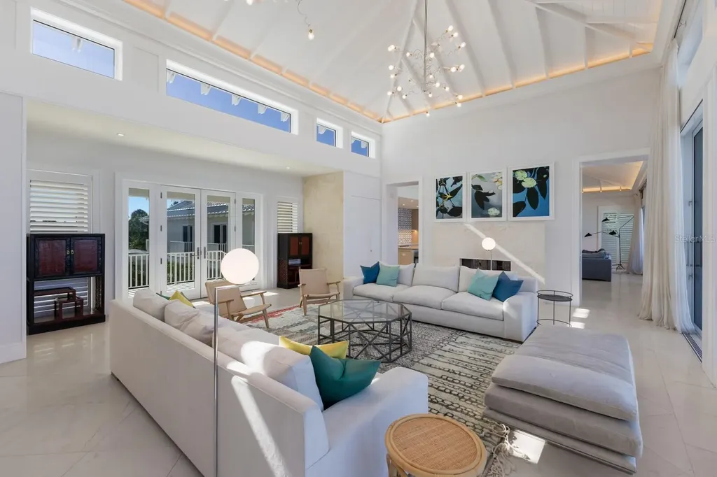 2031 Shore Lane Boca Grande FL 33921
