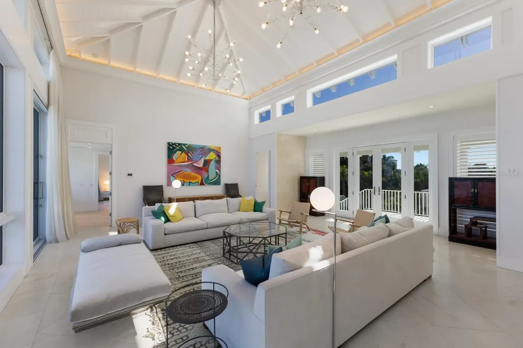 2031 Shore Lane Boca Grande FL 33921
