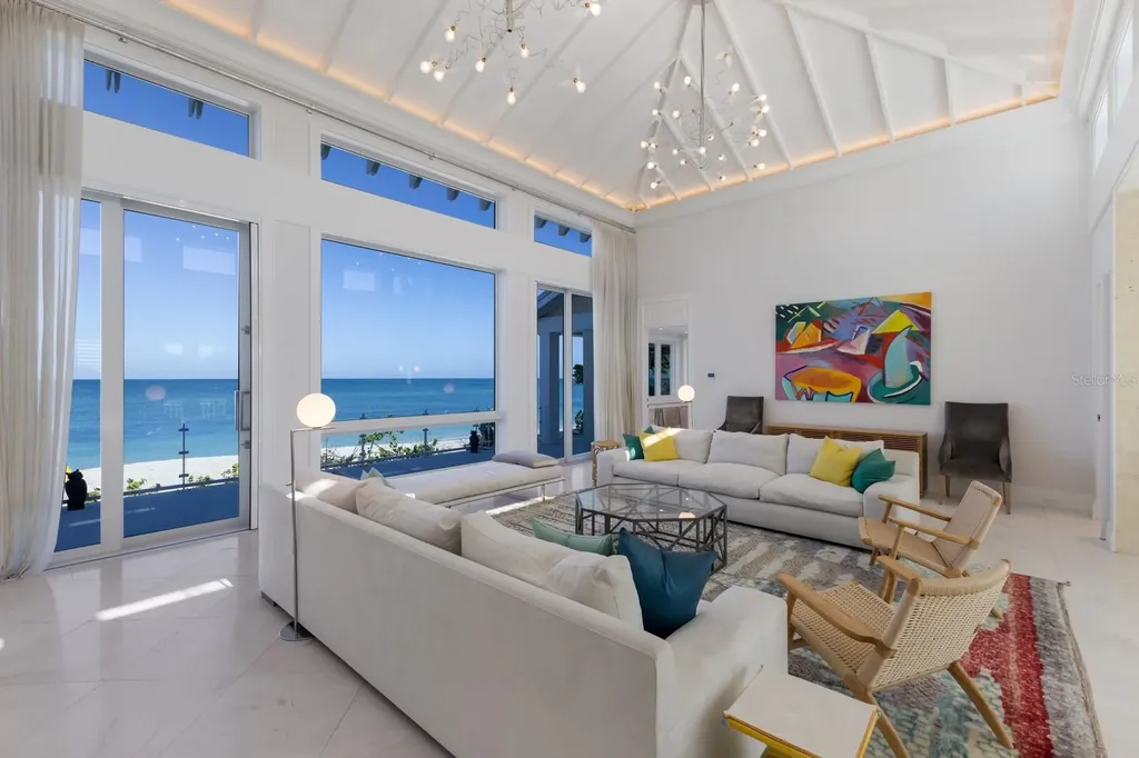 2031 Shore Lane Boca Grande FL 33921