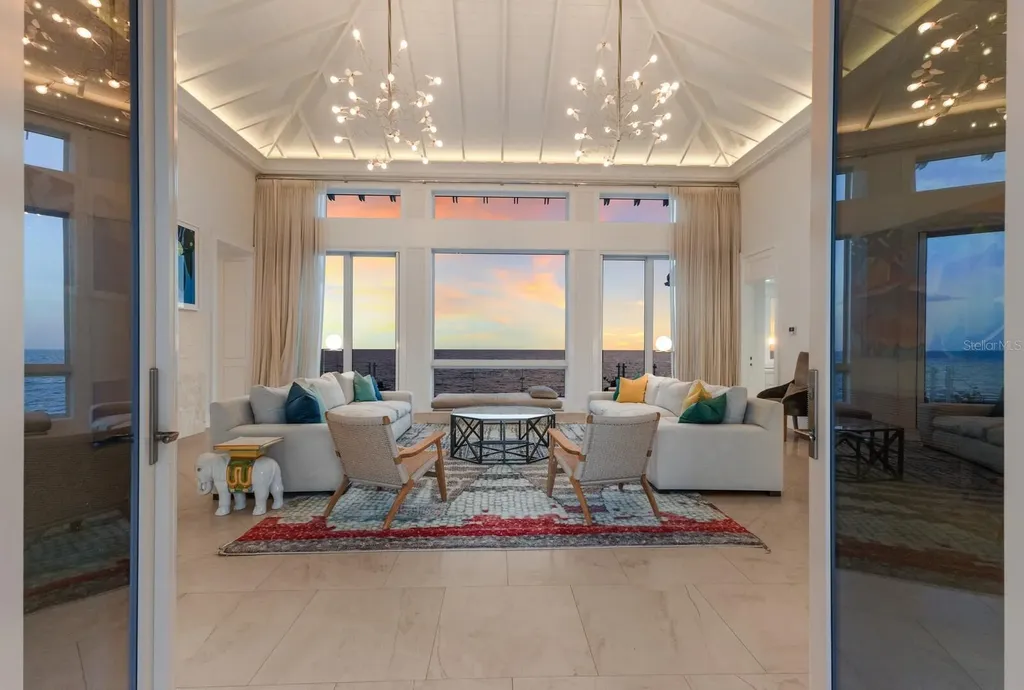 2031 Shore Lane Boca Grande FL 33921