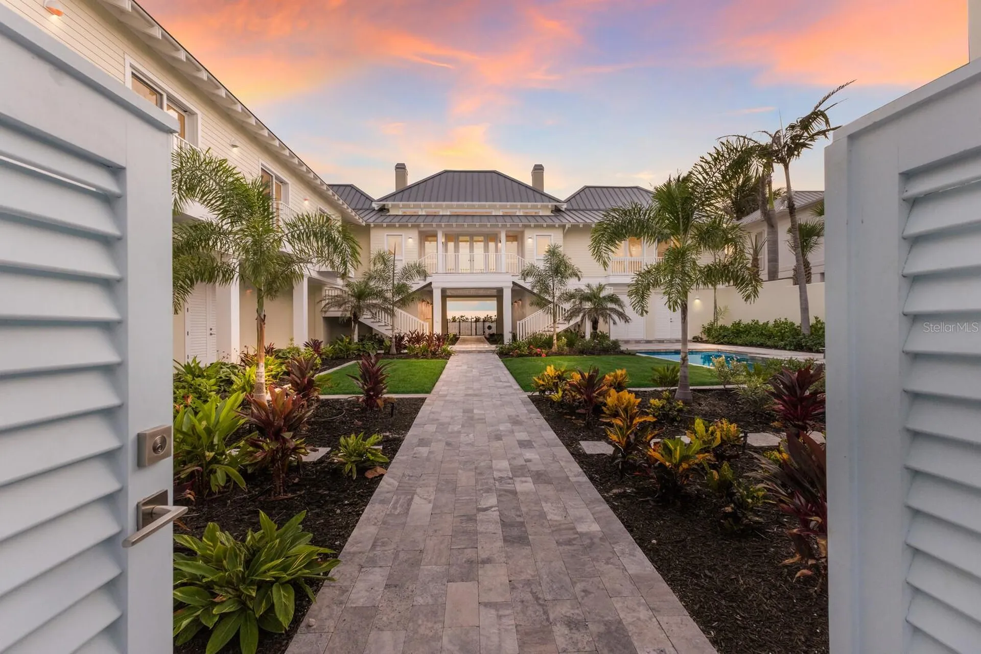 2031 Shore Lane Boca Grande FL 33921