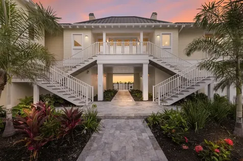 2031 Shore Lane Boca Grande FL 33921