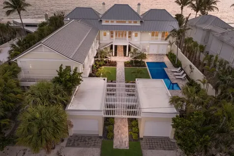 2031 Shore Lane Boca Grande FL 33921