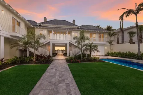 2031 Shore Lane Boca Grande FL 33921