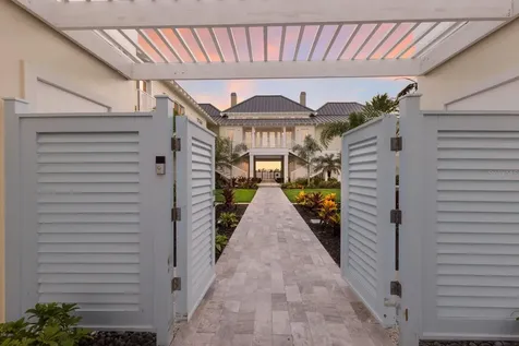 2031 Shore Lane Boca Grande FL 33921