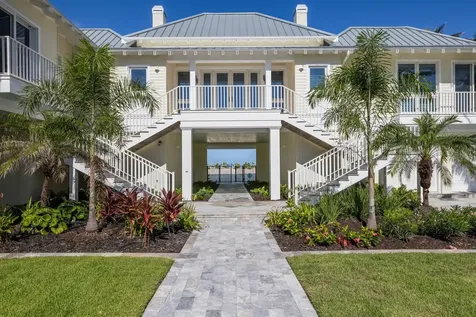 2031 Shore Lane Boca Grande FL 33921