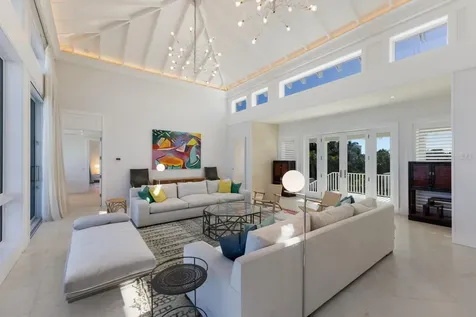 2031 Shore Lane Boca Grande FL 33921