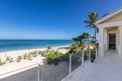 2031 Shore Lane Boca Grande FL 33921