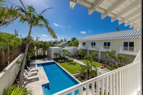 2031 Shore Lane Boca Grande FL 33921