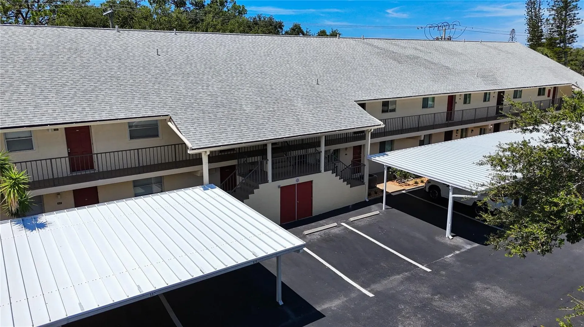 Venice FL, 509 Parkdale Mews, Unit 509