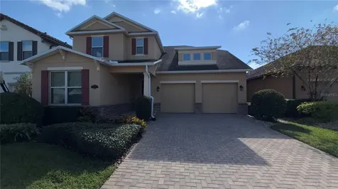 9107 Reflection Pointe Drive Windermere FL 34786