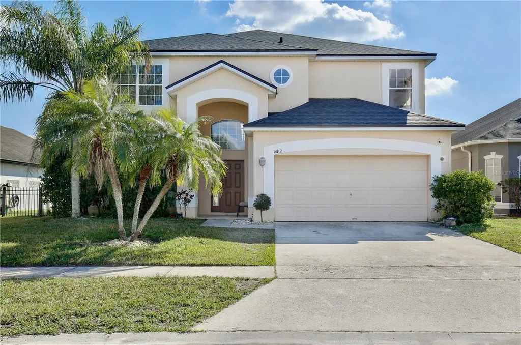 14112 Morning Frost Drive Orlando FL 32828