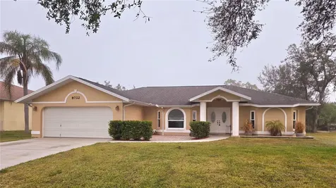 8722 Atmore Avenue North Port FL 34287