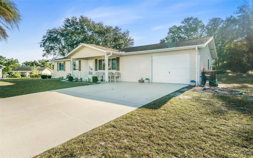8374 SW 109th Lane Road Ocala FL 34481