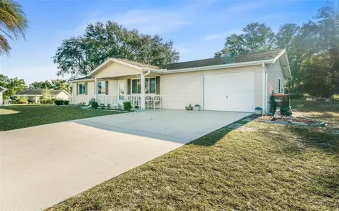 8374 SW 109th Lane Road Ocala FL 34481