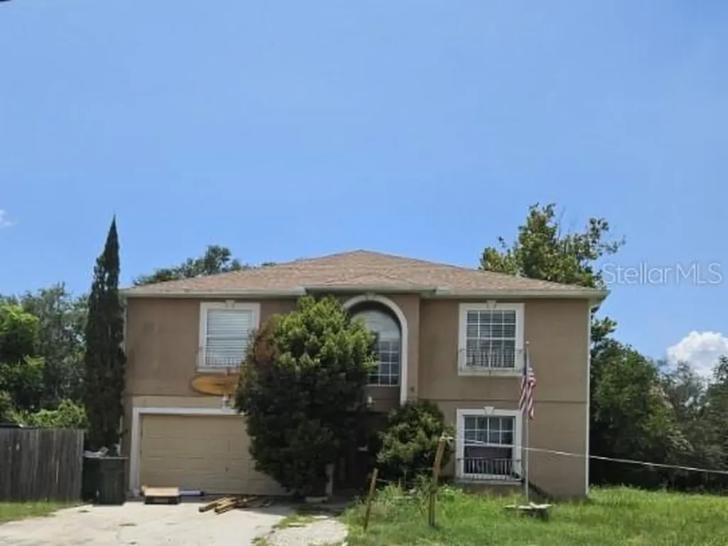 2004 Prescott Boulevard Deltona FL 32738