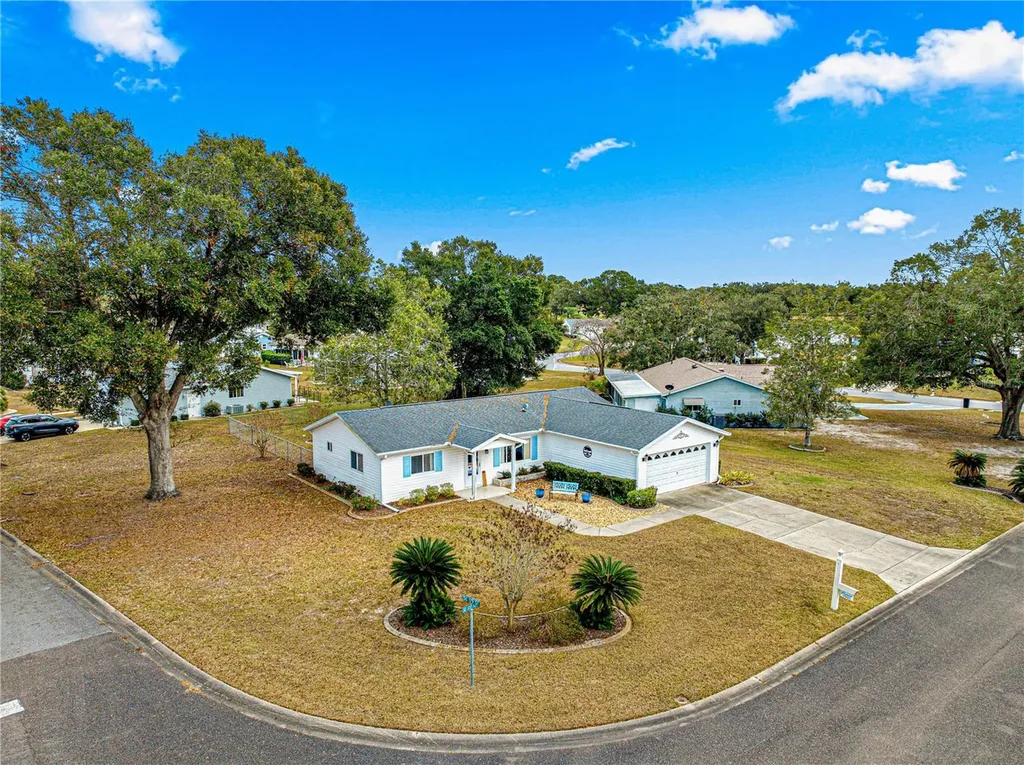 17925 SE 100th Terrace Summerfield FL 34491