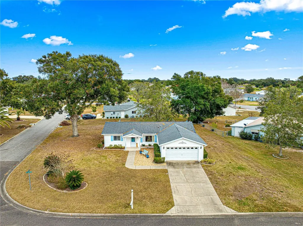 17925 SE 100th Terrace Summerfield FL 34491