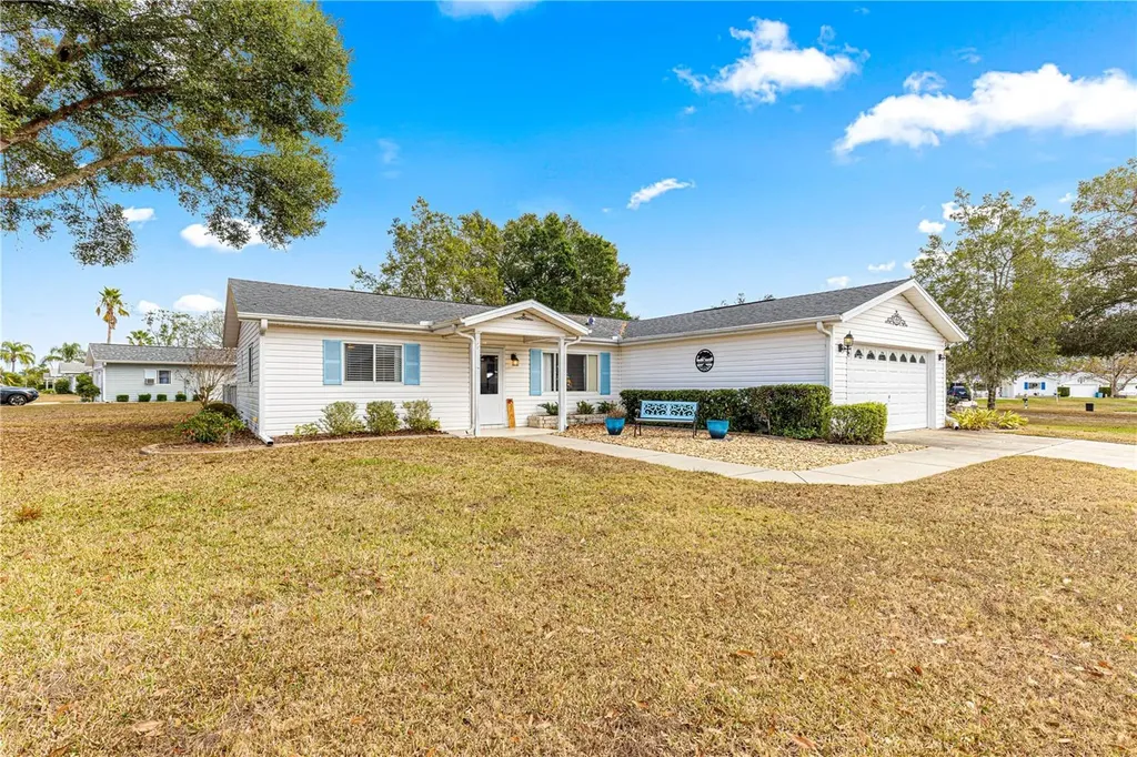 17925 SE 100th Terrace Summerfield FL 34491