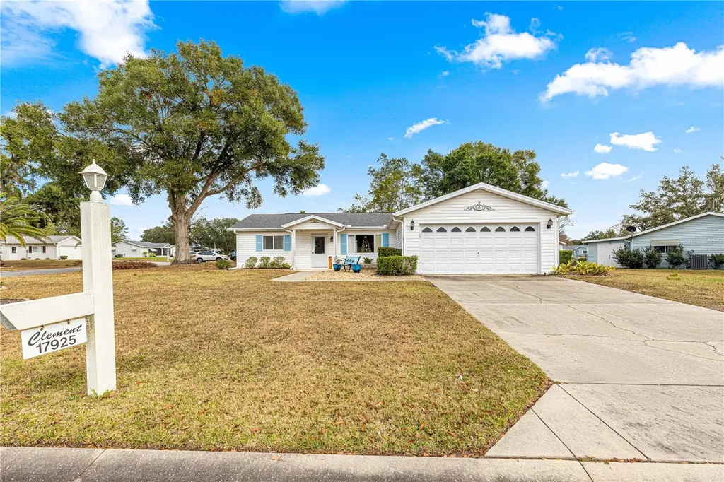 17925 SE 100th Terrace Summerfield FL 34491