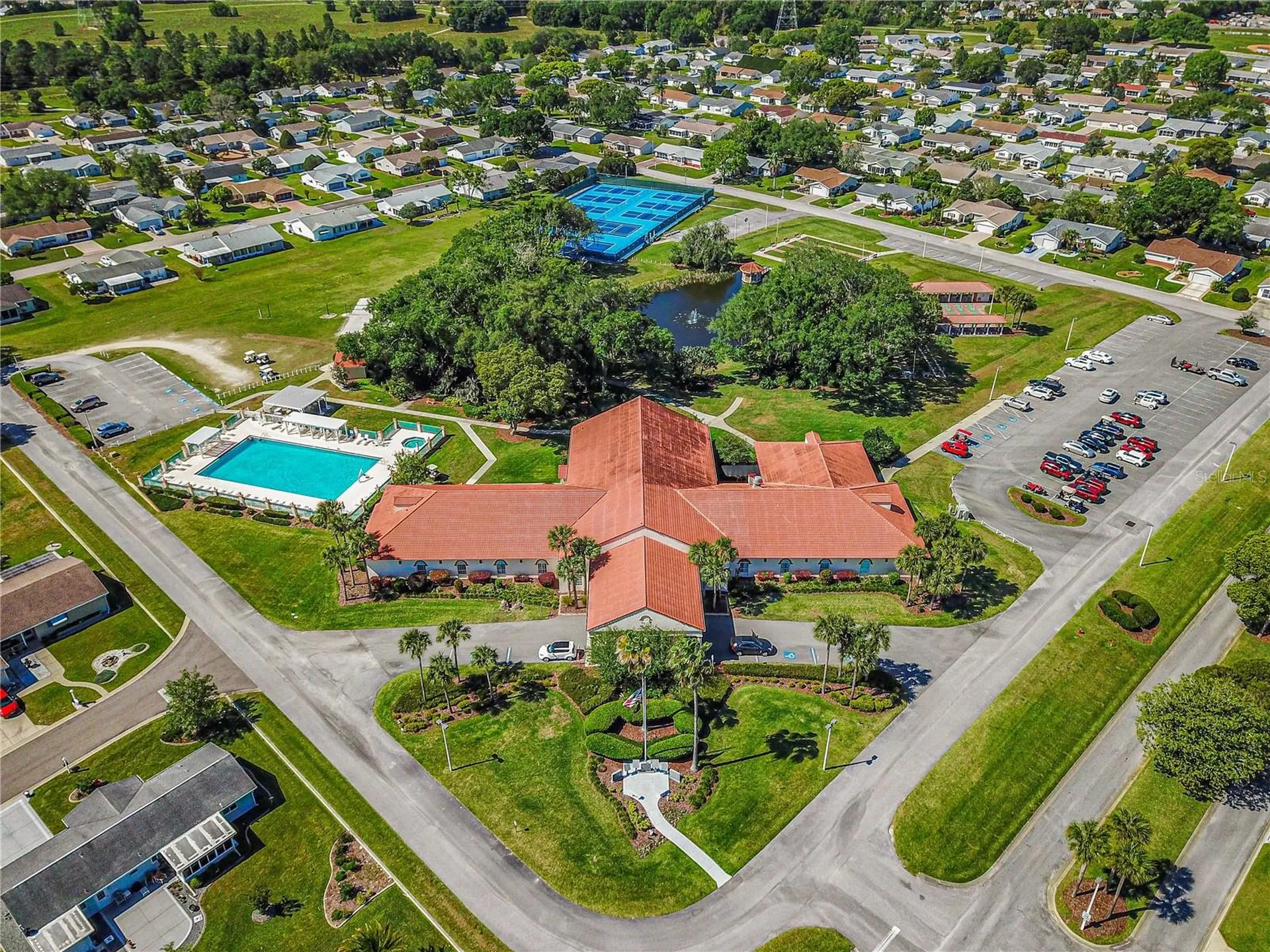 17925 SE 100th Terrace Summerfield FL 34491