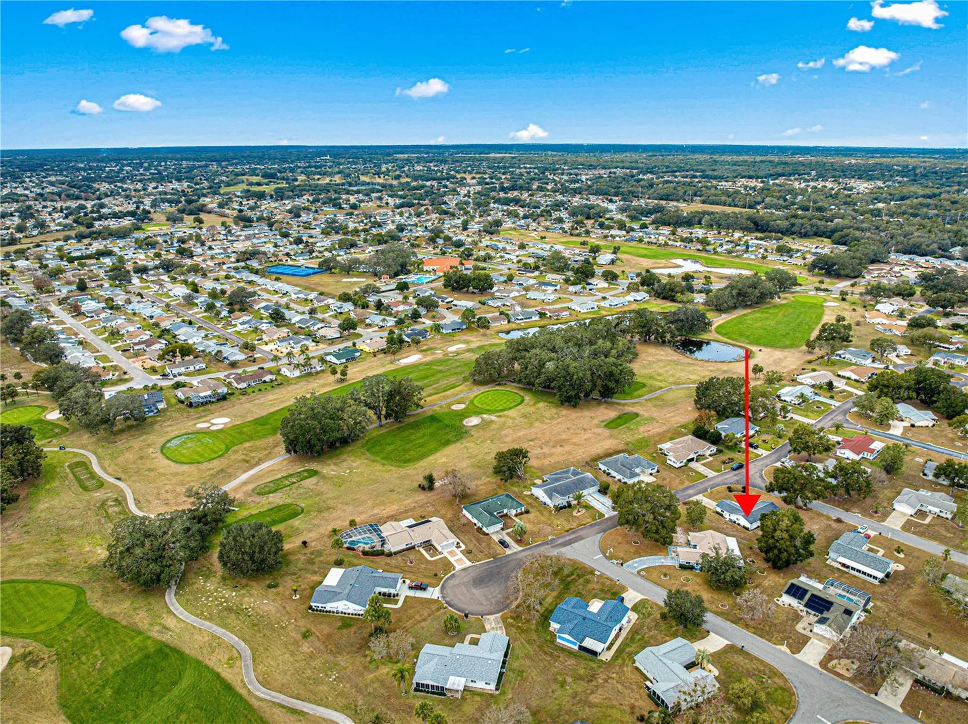 17925 SE 100th Terrace Summerfield FL 34491