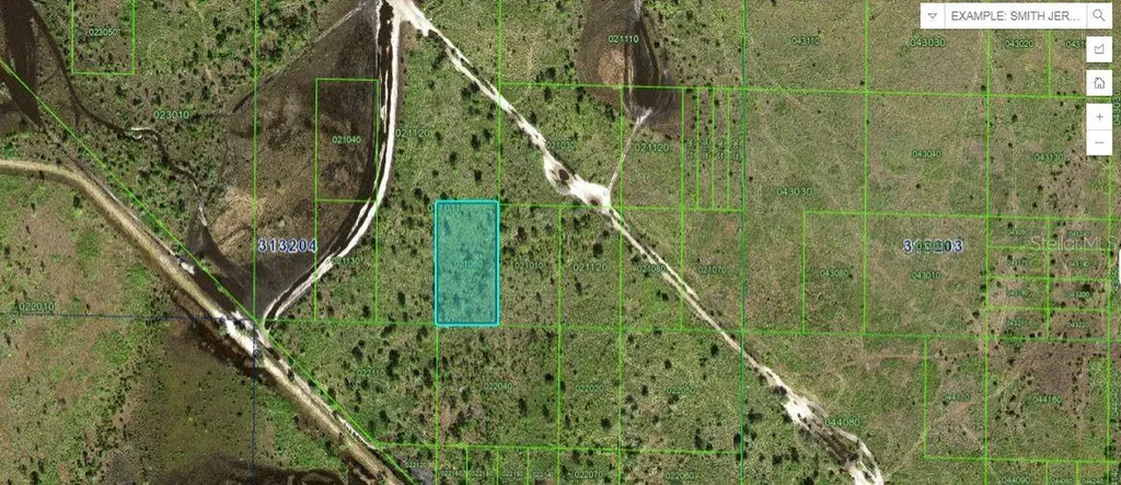 N/a Frostproof FL 33843