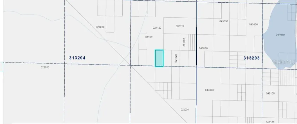 N/a Frostproof FL 33843