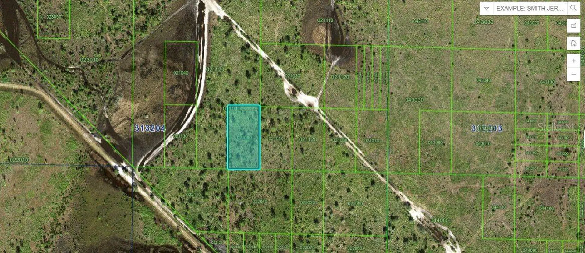 N/a Frostproof FL 33843