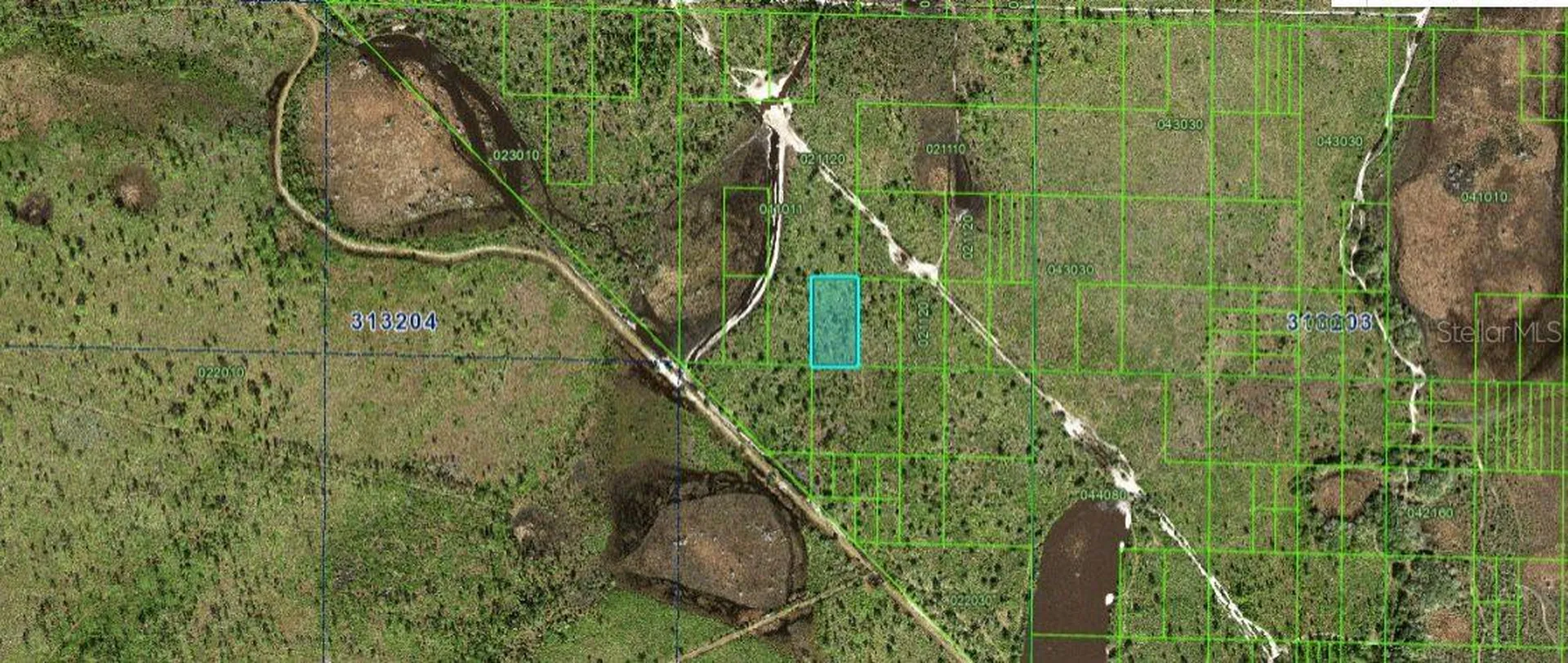 N/a Frostproof FL 33843