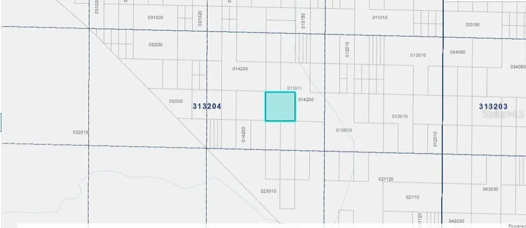 N/a Frostproof FL 33843