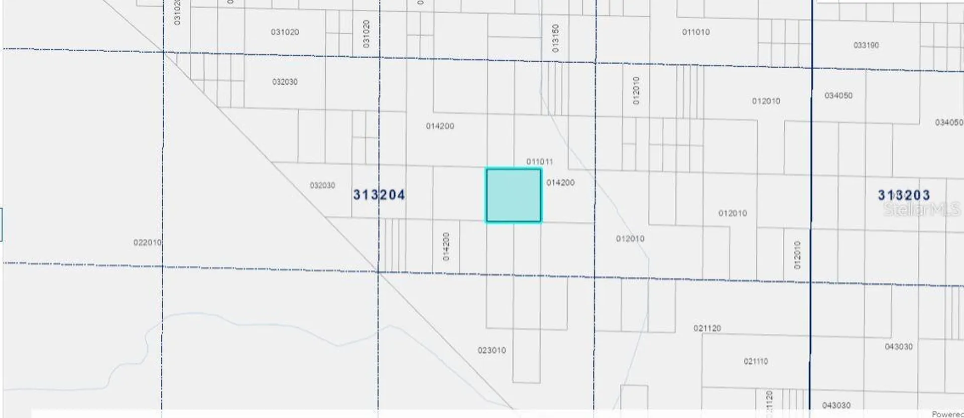N/a Frostproof FL 33843