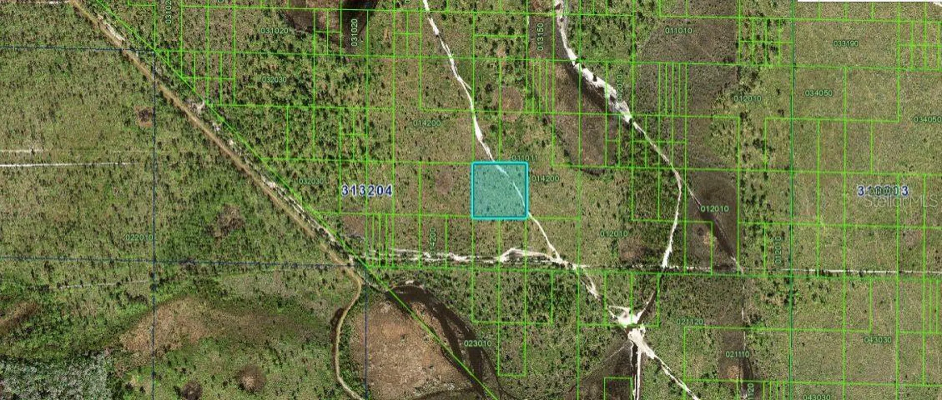 N/a Frostproof FL 33843