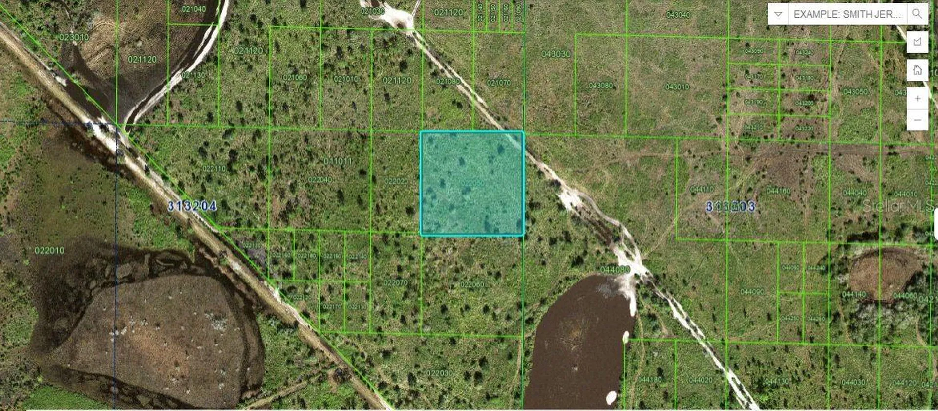 River Ranch Boulevard Lake Wales FL 33898