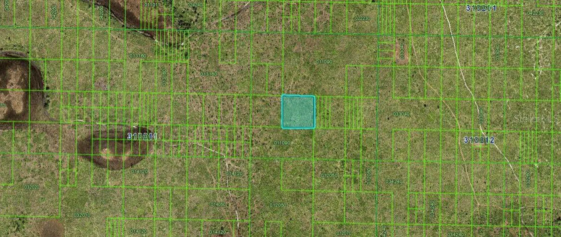 N/a Frostproof FL 33843