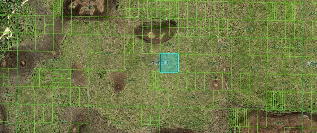 N/a Frostproof FL 33843