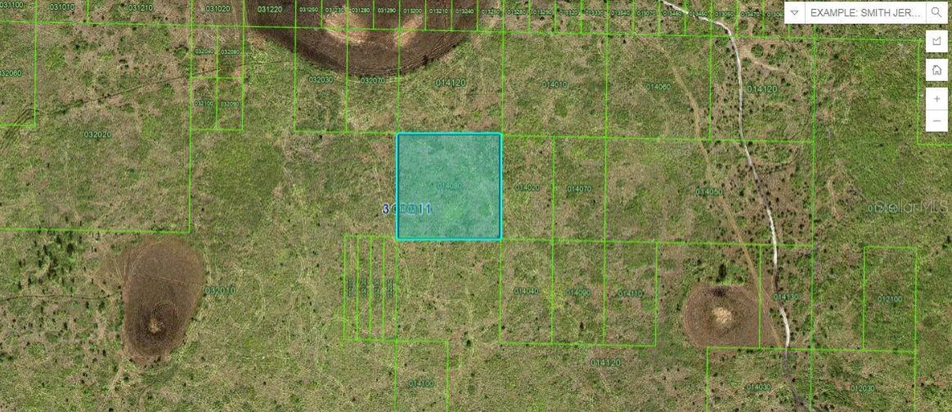 N/a Frostproof FL 33843
