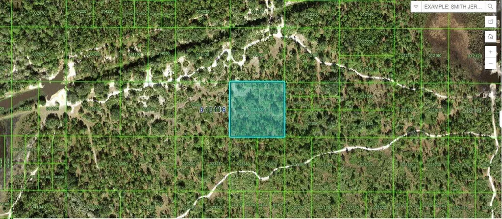 River Ranch Road Lake Wales FL 33898