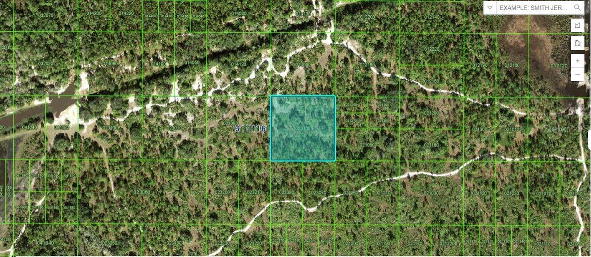 River Ranch Road Lake Wales FL 33898