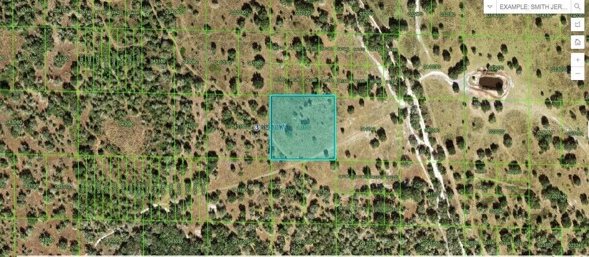 N/a Frostproof FL 33843