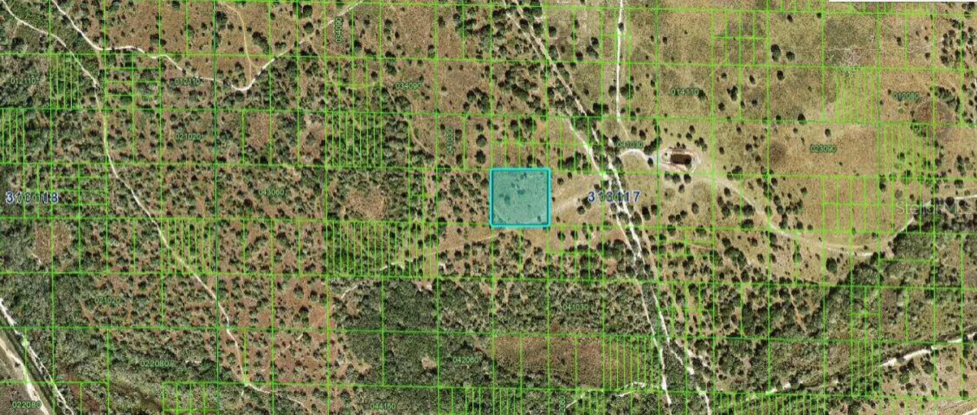 N/a Frostproof FL 33843