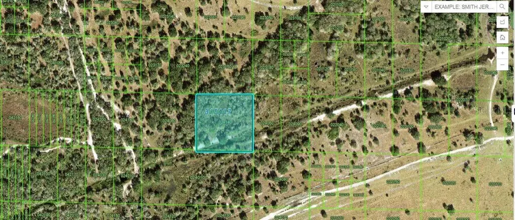 N/a Frostproof FL 33843