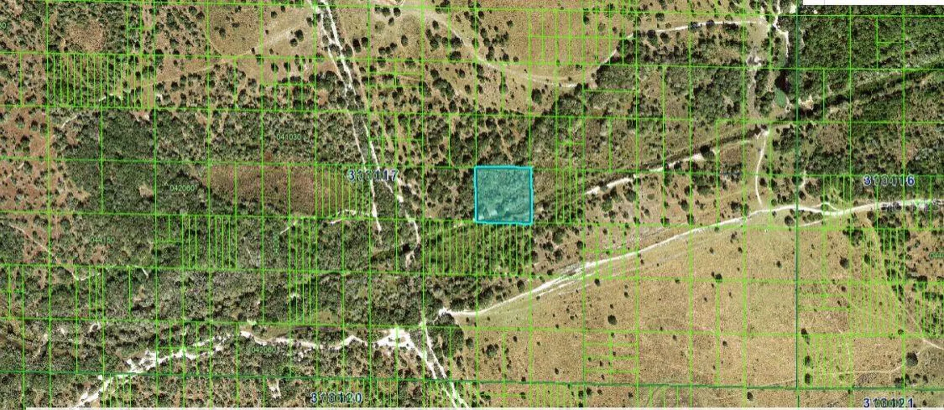N/a Frostproof FL 33843