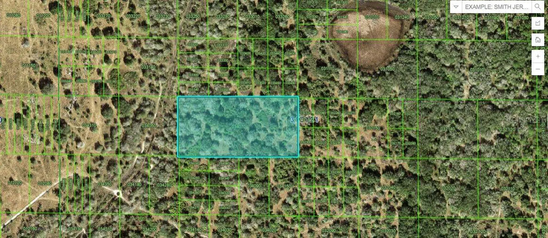 N/a Frostproof FL 33843