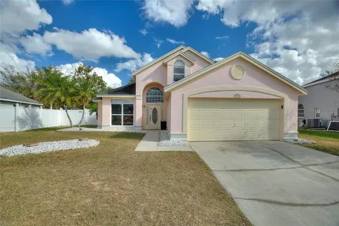 2908 Pembridge Street Kissimmee FL 34747